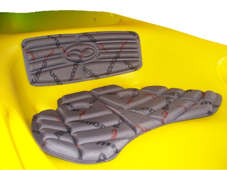 Foam Seat Pad | Kayak Accessories | MISSION KAYAKING